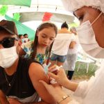 Foto: Divulgação/ FVS-RCP