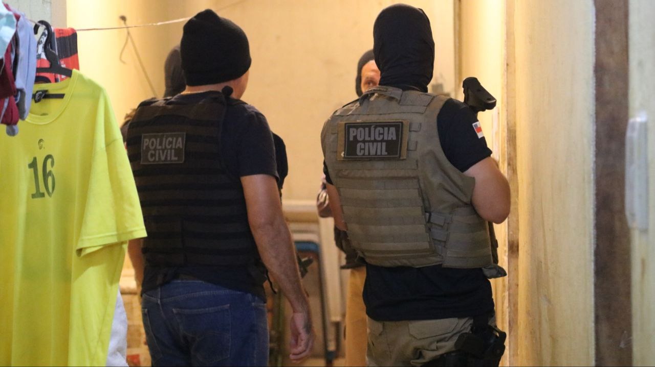 Manaus não registra homicídios há mais de 50 horas, diz SSP-AM