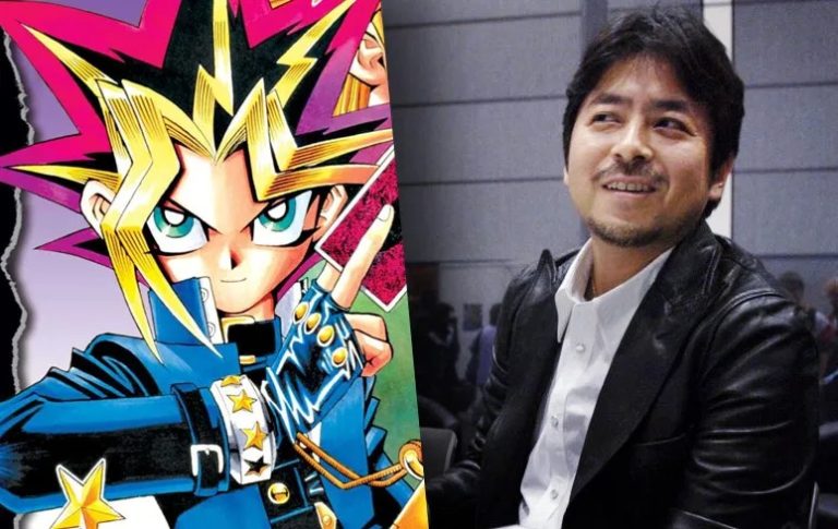 Kazuki Takahashi, o criador de “Yu-Gi-Oh!”, morre em mergulho aos 60 anos -  Portal Em Tempo
