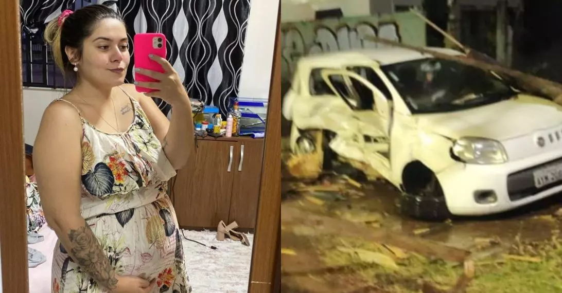 Jovem é intimada a depor três meses após morrer em acidente