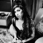 Amy Winehouse