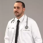 Médico anestesista acusado de estuprar mulher que dava à luz