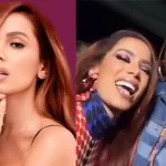 Anitta e Missy Elliott