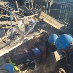 Ataque russo na Ucrânia