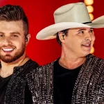 Conrado e Aleksandro