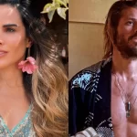 Wanessa e Dado Dolabella