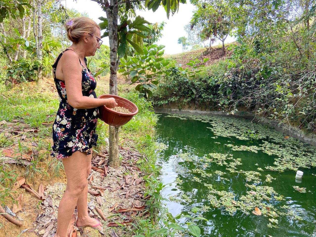Prefeitura destaca a importância da mulher no agronegócio durante o ‘Divas do Agro’