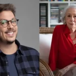 Fábio e Fernanda
