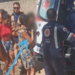 Família resgatada de cárcere privado