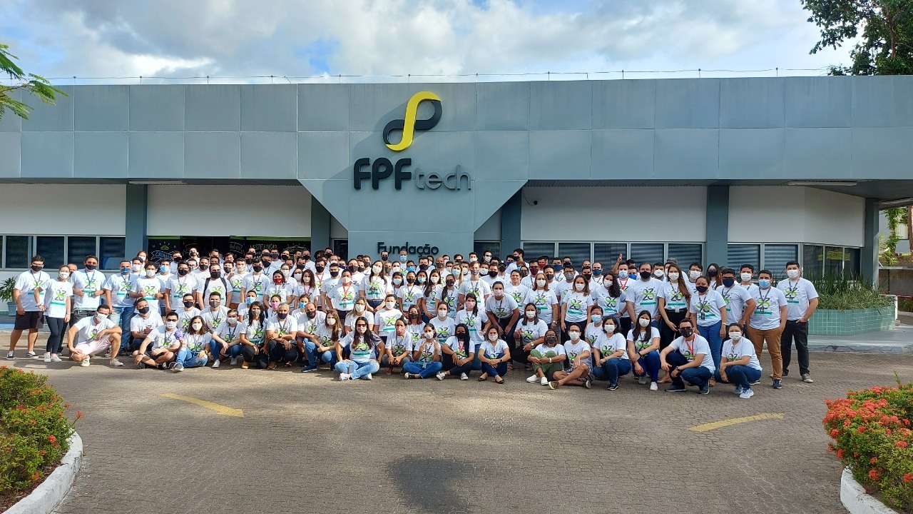 Fundação Paulo Feitoza oferta vagas de trabalho para Manaus e Boa Vista