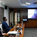 Foto: Agência Senado