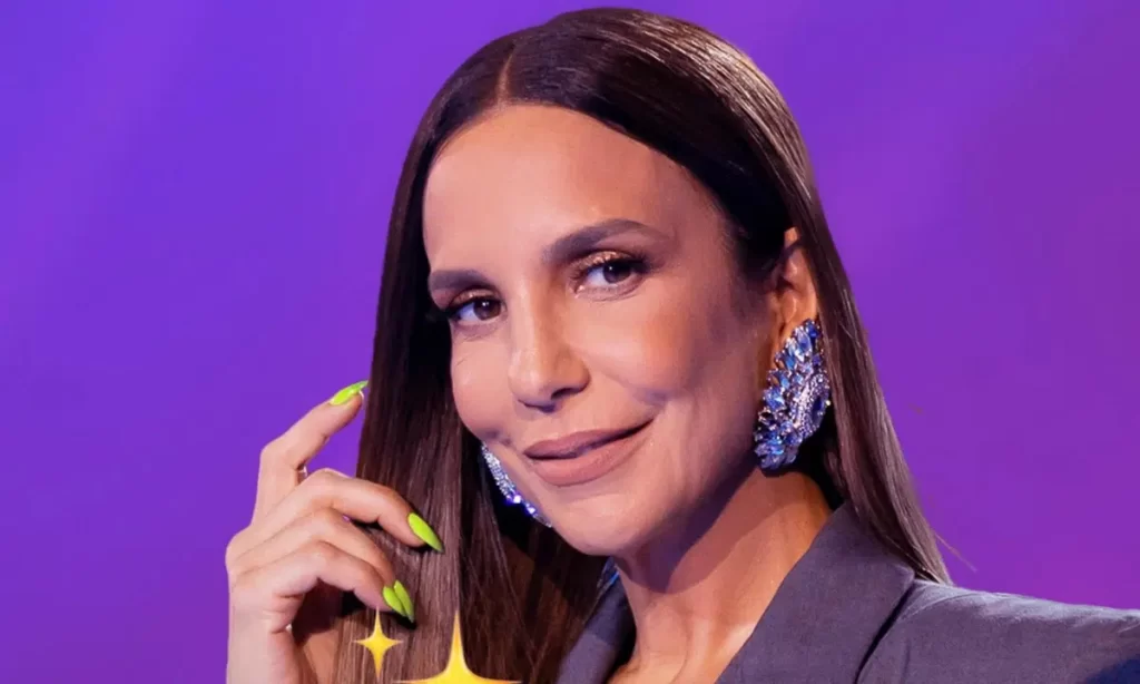 Ivete Sangalo