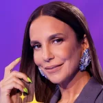 Ivete Sangalo