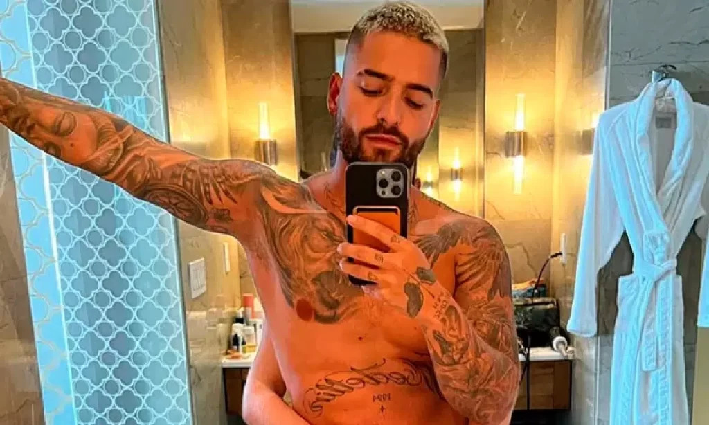 Maluma