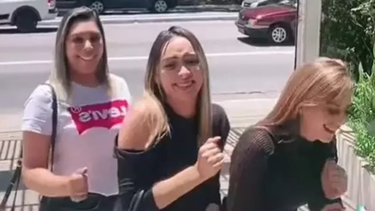 Mulher perde processo contra empresa após publicar ‘dancinha’ irônica no Tik Tok