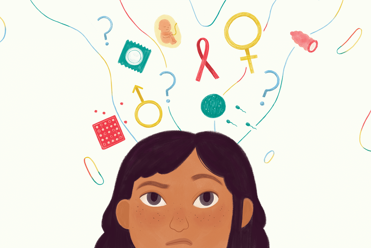 Estudantes de Manaus terão orientação sobre educação sexual