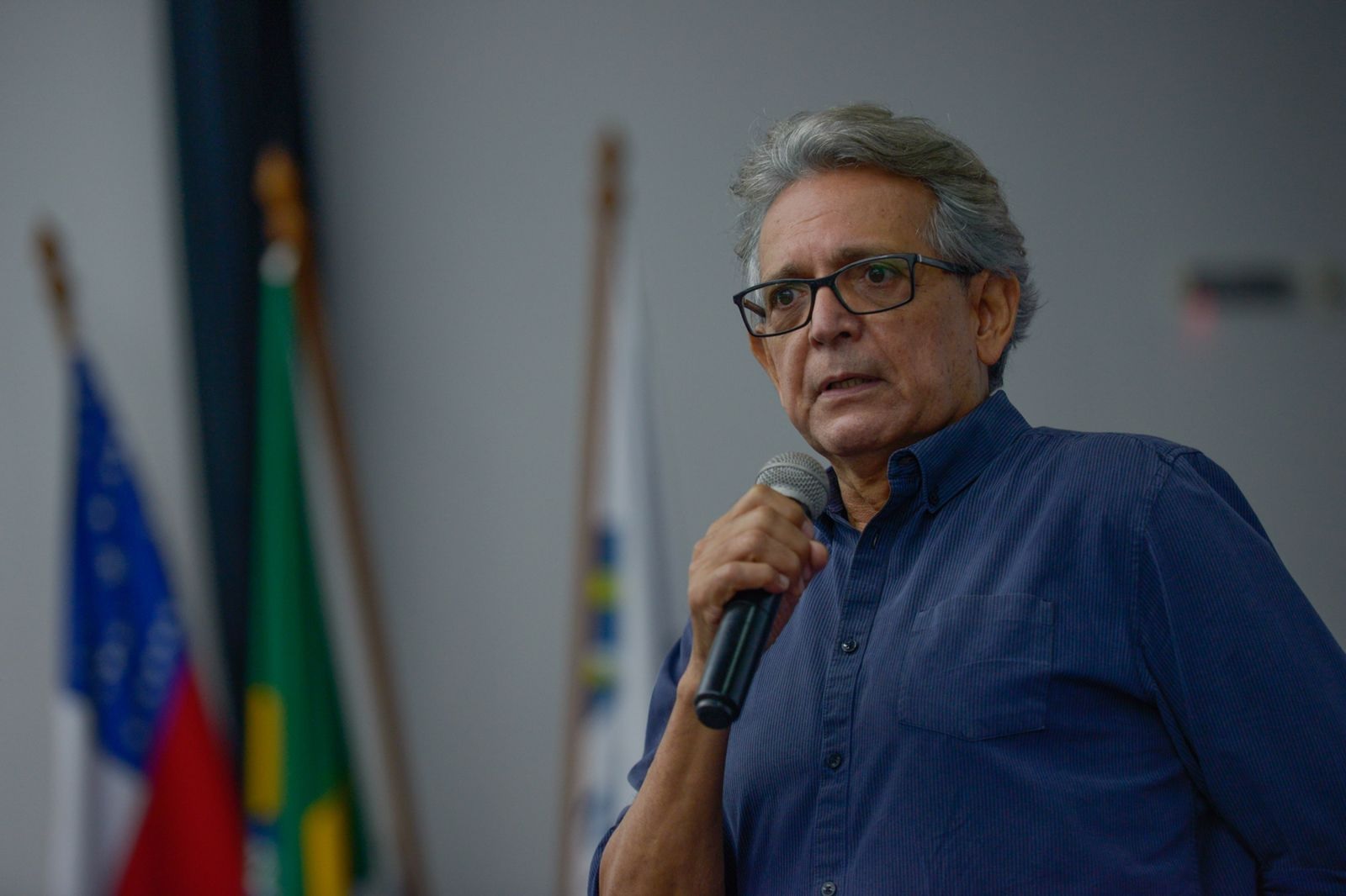 Pauderney Avelino repudia novo ataque à Zona Franca: “precisamos reagir”