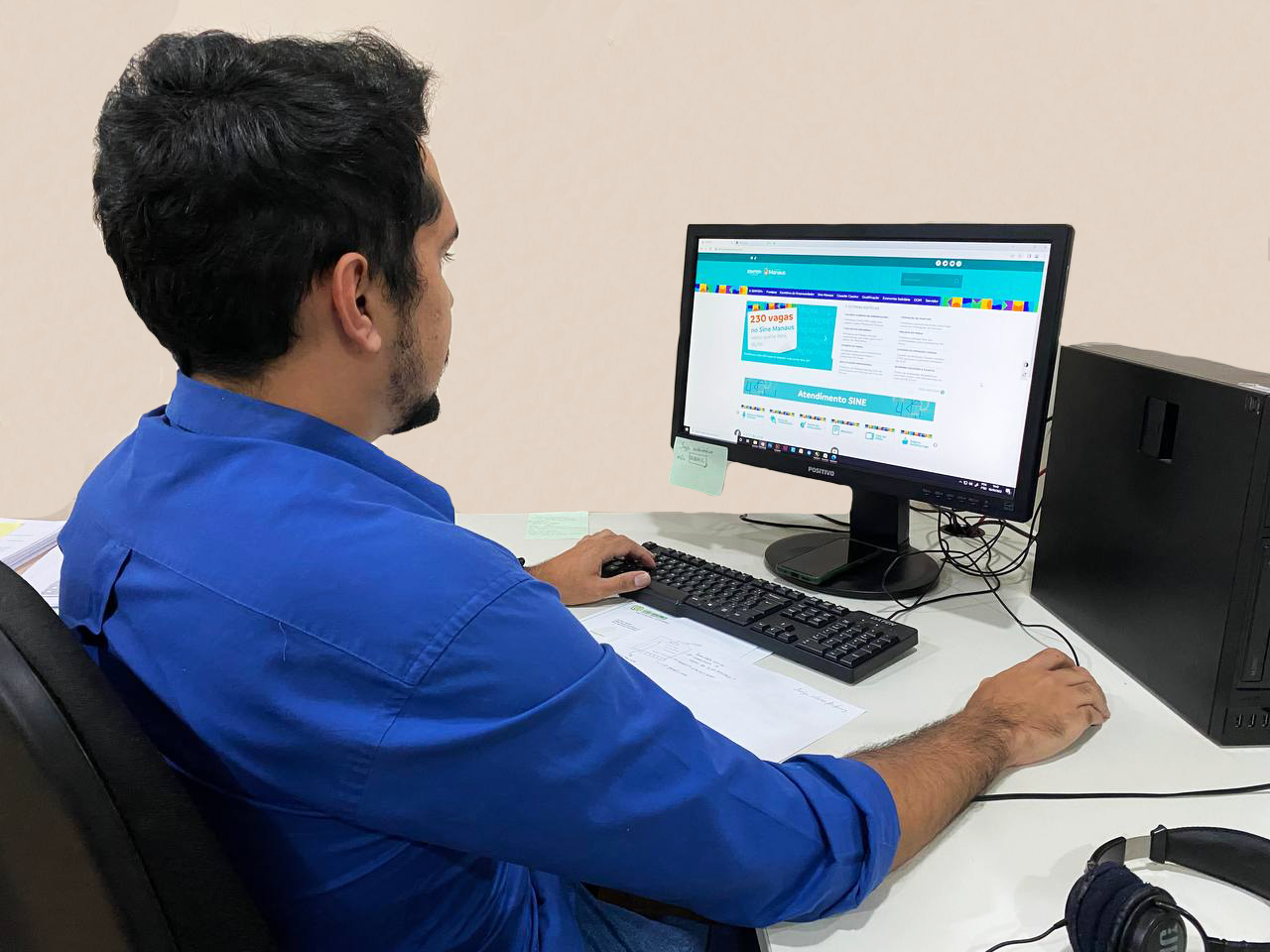 Prefeitura oferta cem vagas gratuitas para palestra sobre Educação Financeira