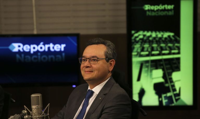 Fausto Ribeiro, Presidente do Banco do Brasil