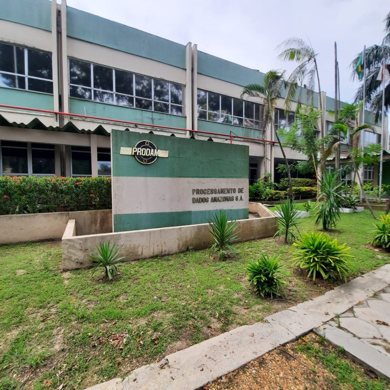 Prodam abre concurso público para 50 vagas mais cadastro de reserva