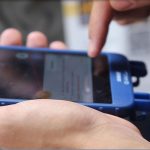 Recenseadores, agentes censitários