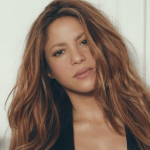 Shakira
