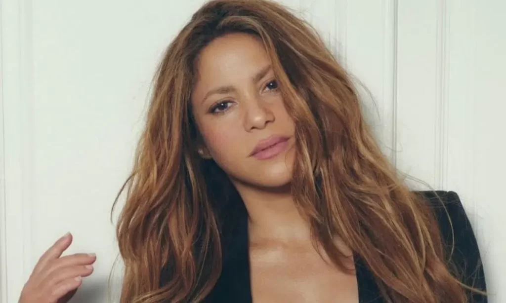 Shakira