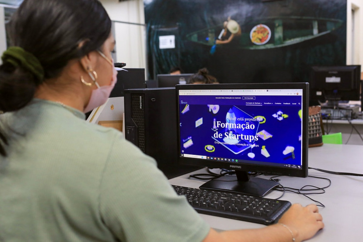 Prefeitura lança inscrições para nova turma do curso ‘Formação de Startups’