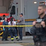 Tiroteio nos Estados Unidos