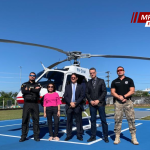 Diligência em Manaus