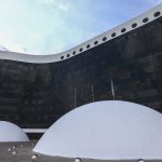 Edifício sede do Tribunal Superior Eleitoral (TSE).