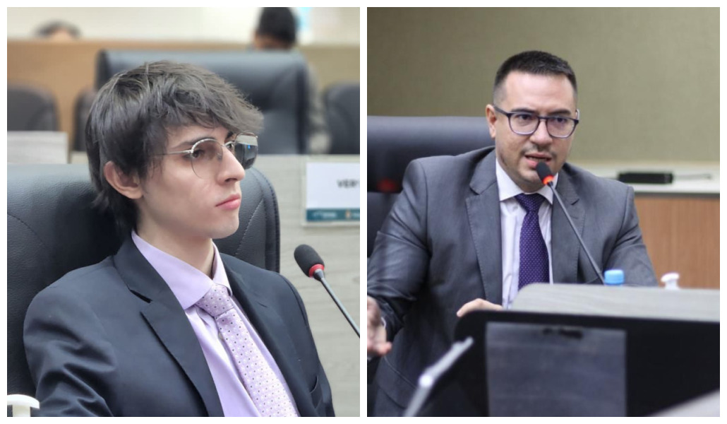 Amom Mandel e Rodrigo Guedes se destacam por alta produtividade e compromisso na CMM