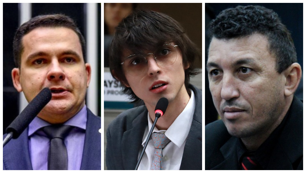 Candidatos a deputado federal no AM iniciam campanha nas ruas e nas redes sociais