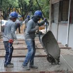 reforma da praça da Glória