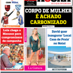 AGORA QUA 31 AGO 2022