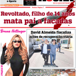 AGORA QUI 04 AGO 2022