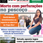 AGORA SEX 26 AGO 2022