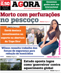 AGORA SEX 26 AGO 2022