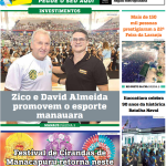 AGORINHA SAB E DOM 27 E 28 AGO 2022