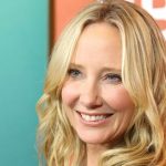 Anne Heche