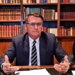 Bolsonaro pode ser indiciado por ligar vacina a AIDS