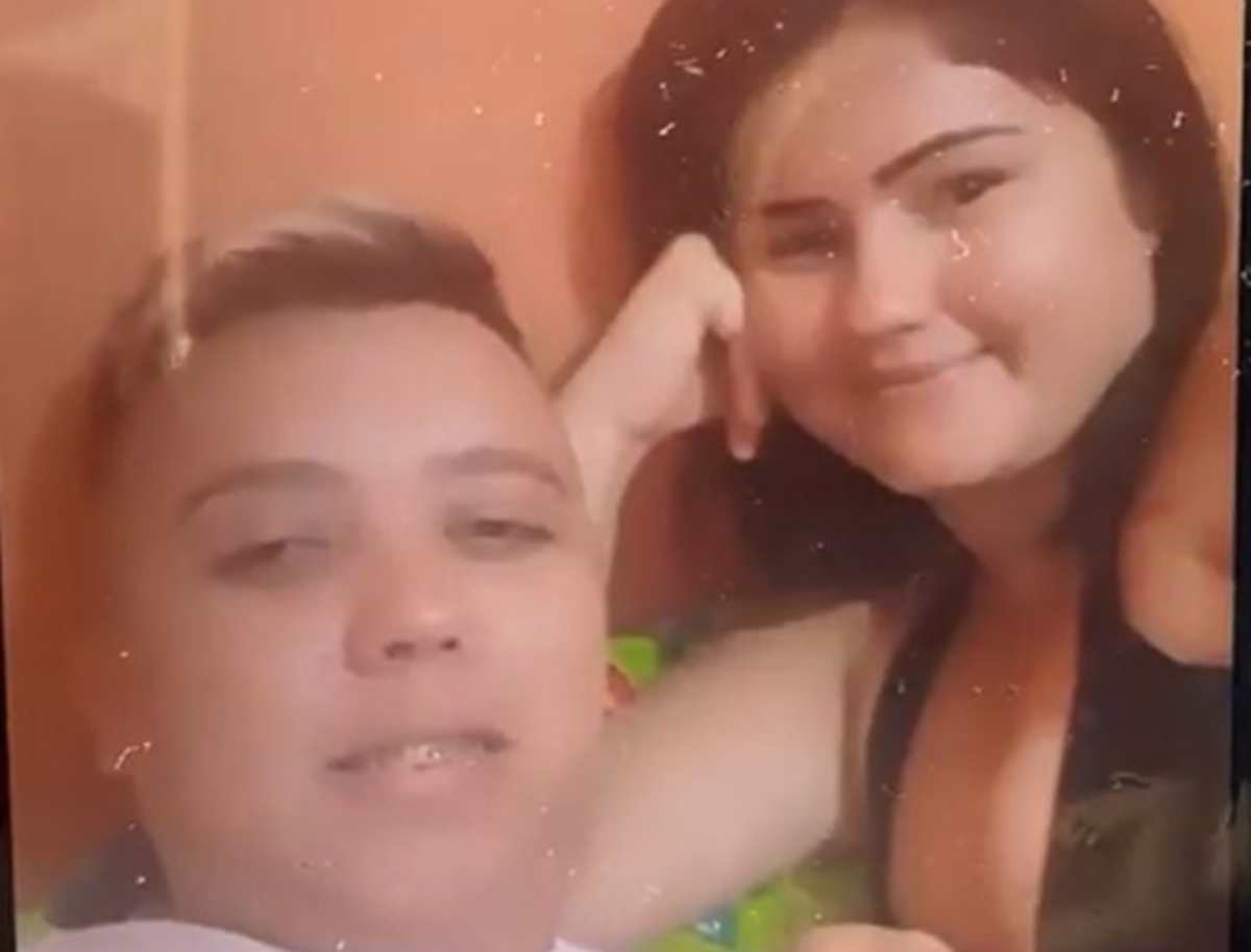 Mulher se joga na frente do marido e acaba morta a tiros por pistoleiros no AM
