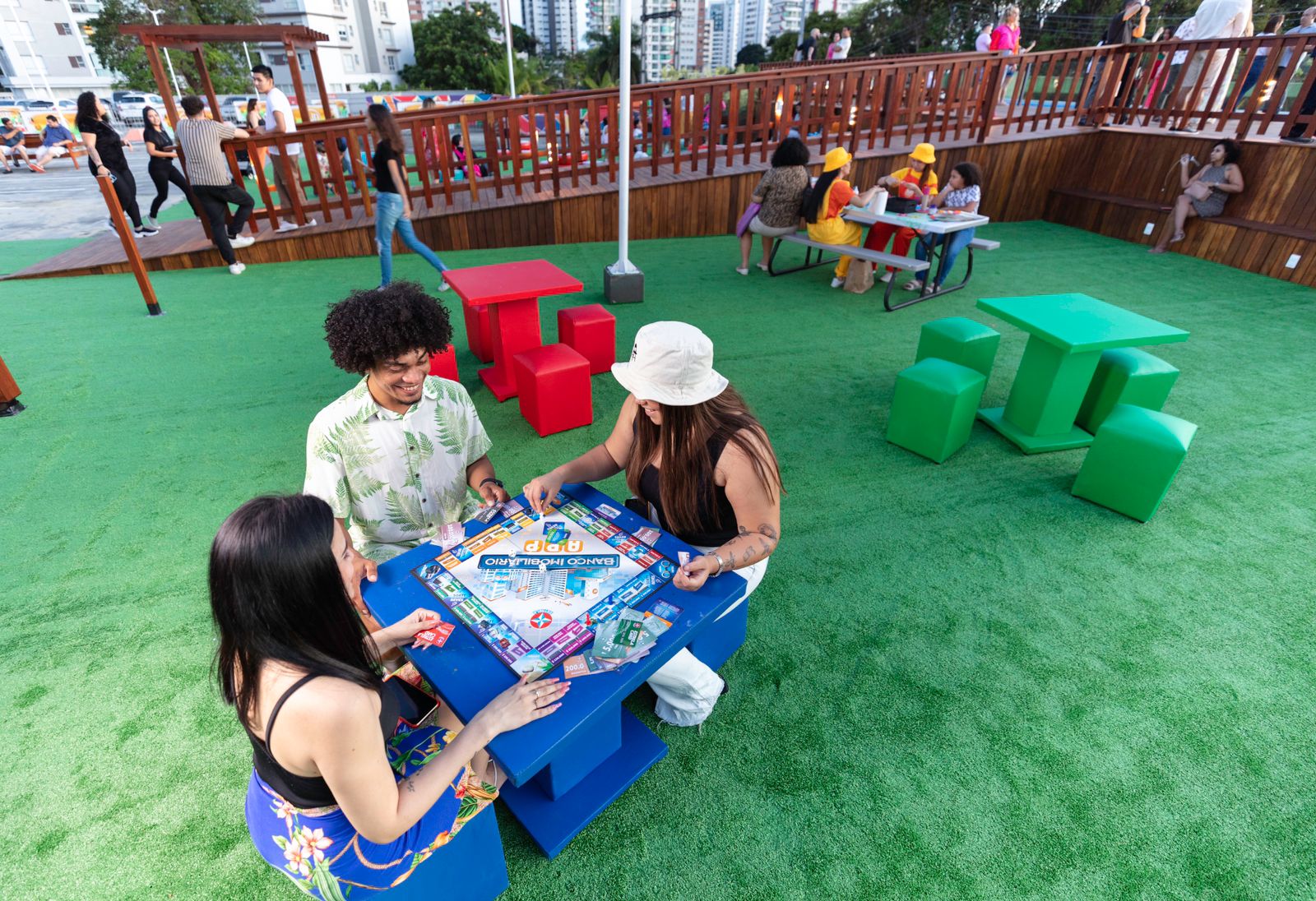 Esquenta da Virada Sustentável Manaus oferece programação gratuita