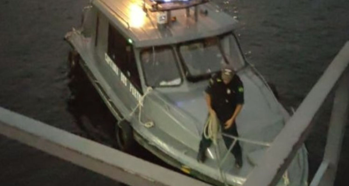 Jovem morre afogado após cair de caiaque ao tentar fazer foto no Rio Negro