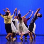 Festival Amazonas de dança