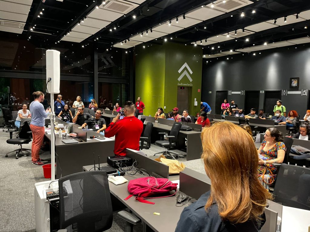 curso ‘Formação de Startups’