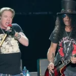 Axl Rose, Slash e Duff McKagan vão pisar pela primeira vez em Manaus e prometem emocionar os fãs de hard rock.
