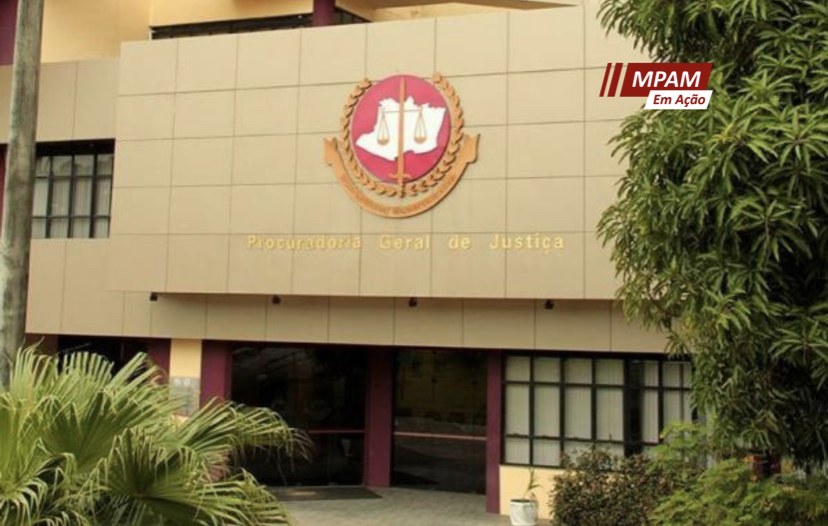 Ministério Público do Amazonas fará concuso Público