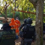 ocupaçao irregular em Manaus