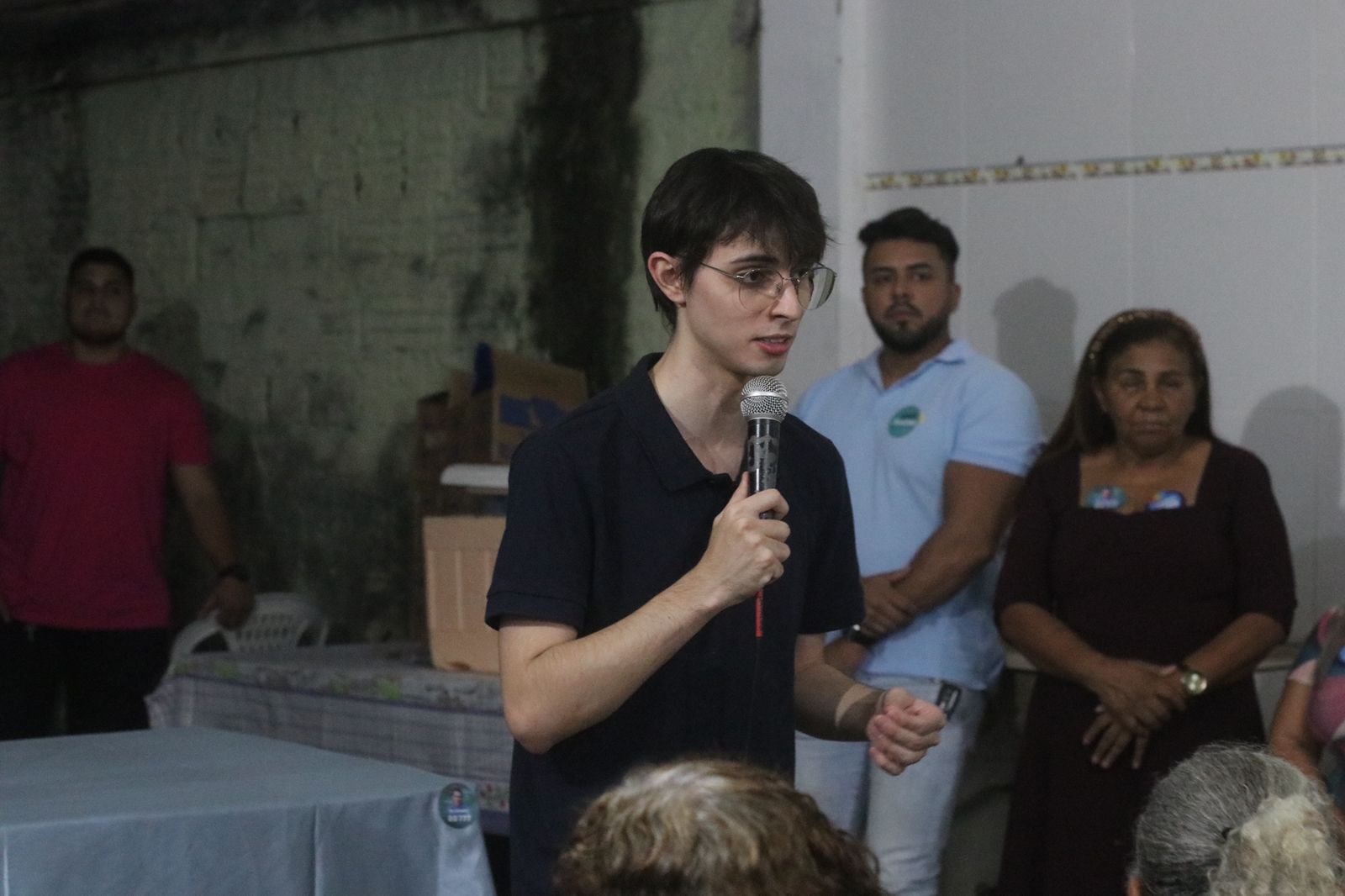 Amom quer fiscalizar todos os recursos federais destinados para obras da BR-319